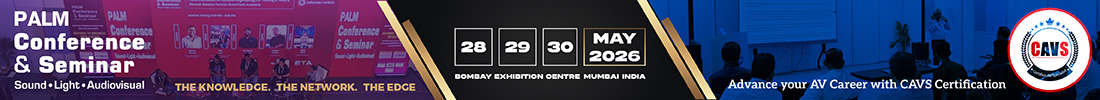 Conference Banner