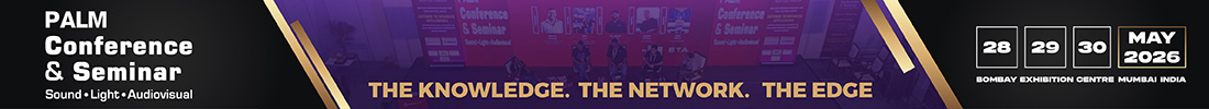 Conference Banner